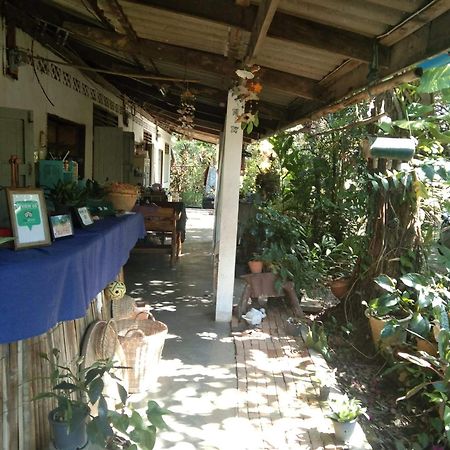 Grandma'S Home Sangkhlaburi Sangkhla Buri Exterior foto