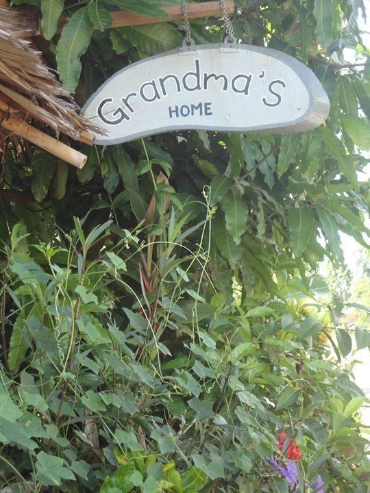 Grandma'S Home Sangkhlaburi Sangkhla Buri Exterior foto
